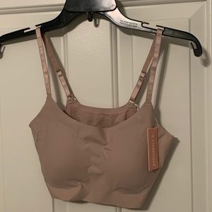 NWT Third Love Adjustable Strap Wireless Bra